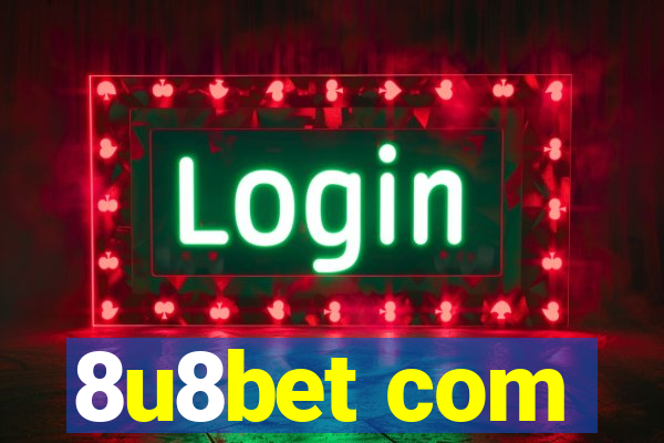 8u8bet com